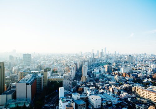 高知から東京への移住