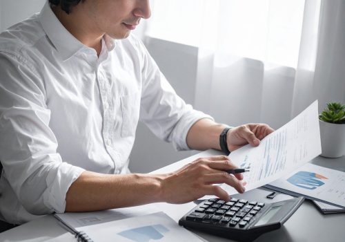 副業などによる複数の収入がある場合の所得の種類